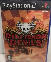 Dirt Track Devils [ES]