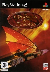 Disney Il Pianeta del Tesoro (PEGI rating)