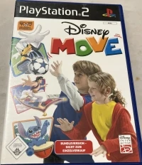 Disney Move (Bundleversion-Nicht Zum Einzelverkauf) [DE]