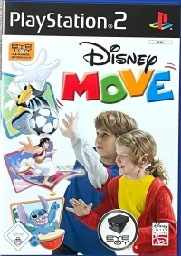 Disney Move [DE]