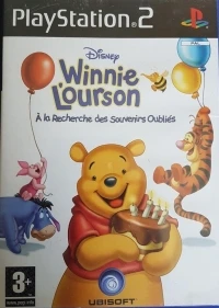 Disney Winnie L'ourson À la recherche des souvenirs oubliés