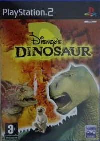 Disney's Dinosaur (Buena Vista Games) [DK][FI][NO][SE]