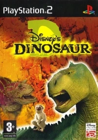 Disney's Dinosaur (Disney Interactive) [DK][FI][NO][SE]