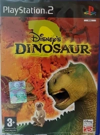 Disney's Dinosaur (Disney Interactive) [IT]