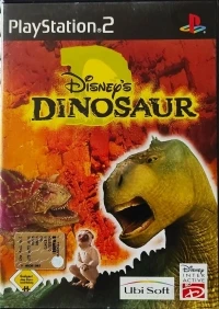 Disney's Dinosaur (Ubi Soft Entertainment) [IT]