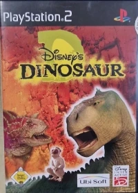 Disney's Dinosaur [DE]