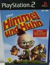 Disney's Himmel und Huhn (Inklusive 1 Kinder-Kinoticket)