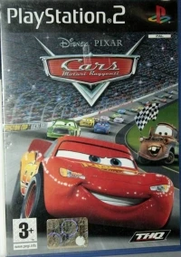 Disney/Pixar Cars [IT]