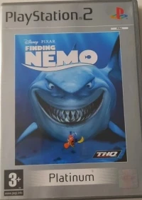 Disney/Pixar Finding Nemo - Platinum [NL]