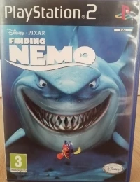 Disney/Pixar Finding Nemo (Disney Interactive Studios)