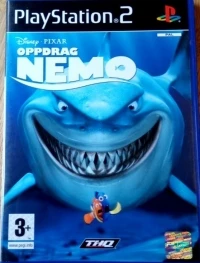 Disney/Pixar Oppdrag Nemo