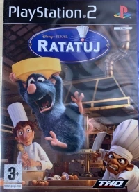 Disney/Pixar Ratatuj