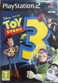 Disney/Pixar Toy Story 3 [ES]