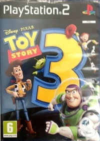 Disney/Pixar Toy Story 3 [PT]