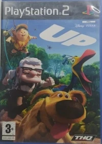 Disney/Pixar Up [ES]