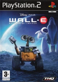 Disney/Pixar WALL-E [ES]