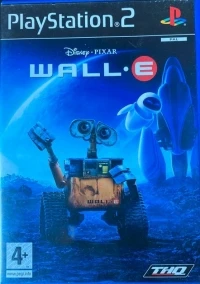 Disney/Pixar WALL-E [PT]