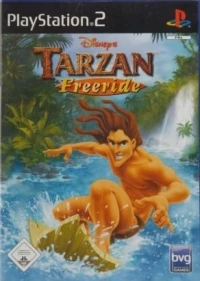 Disneys Tarzan Freeride (Buena Vista Games)