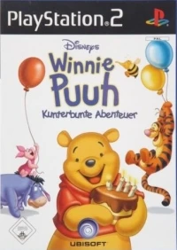 Disneys Winnie Puuh Kunterbunte Abenteuer