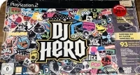 DJ Hero - Turntable Kit [DE][FR]