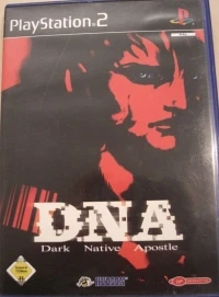 DNA Dark Native Apostle [DE]