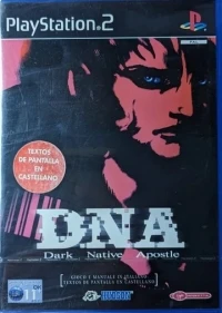 DNA Dark Native Apostle [ES]