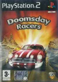 Doomsday Racers [IT]