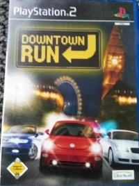 Downtown Run [DE]