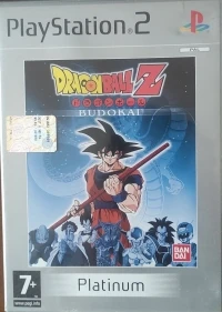 Dragon Ball Z: Budokai - Platinum [IT]