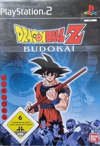 Dragon Ball Z: Budokai (USK 6 rating)