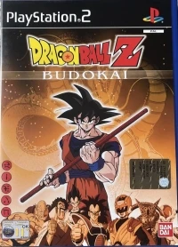 Dragon Ball Z: Budokai [IT]