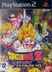 Dragon Ball Z: Budokai Tenkaichi [ES]