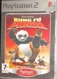 DreamWorks Kung Fu Panda - Platinum [IT]