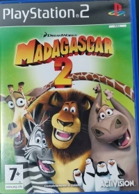 DreamWorks Madagascar 2 [IT]