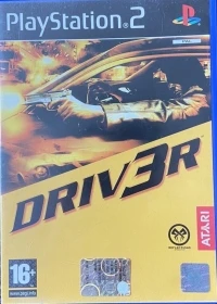 Driv3r [IT]
