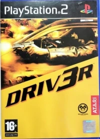 Driv3r [NL]