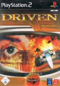 Driven (Xplosiv) [DE]