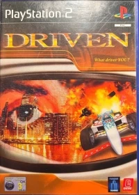 Driven (Xplosiv) [IT]