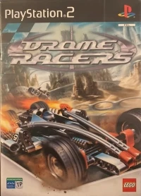 Drome Racers [ES]
