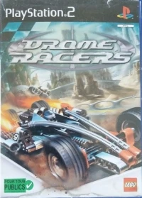 Drome Racers [FR]