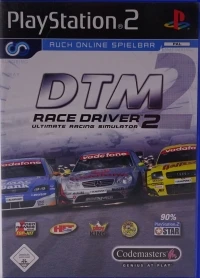 DTM Race Driver 2 [DE]