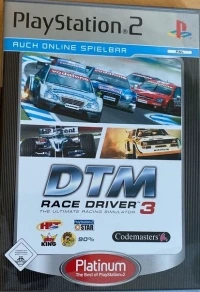 DTM Race Driver 3 - Platinum [DE]