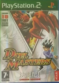 Duel Masters - Limited Edition [ES]