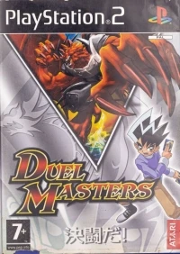 Duel Masters [FR]