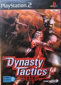 Dynasty Tactics [FR]