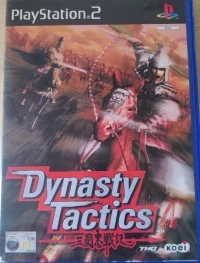 Dynasty Tactics [IT]