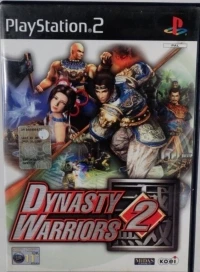 Dynasty Warriors 2 (Midas Games) [IT]
