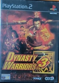 Dynasty Warriors 3 [IT]