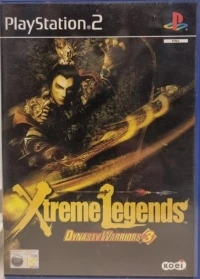 Dynasty Warriors 3: Xtreme Legends [IT]