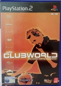 eJay Clubworld (Xplosiv) [IT]